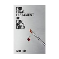 The Final Testament of the Holy Bible