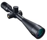 NIKON MONARCH RIFLESCOPE -- MATTE FINISH Power: 6-24X50SF / Reticle: BDC