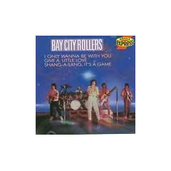 Bay City Rollers
