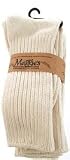 Maggie's Functional Organics - Natural Size 9-11 - Organic Cotton Crew Tri-paks Maggie's Functional Organics - Natural Size 9-11 - Organic Cotton Crew Tri-paks