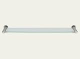 Delta Select 6948361-PC Glass Shelf