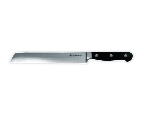 Saber 8 Inch Bread Knife