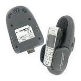 Genuis Car Kit incl Bluetooth Connector