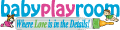 BABYPLAYROOM ~ Where Love is in the Details!
