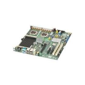 Intel Workstation Board S5000XVN - Motherboard - SSI EEB 3.61 - 5000X - LGA771 Socket - IDE, Serial ATA-300 (RAID) - Gigabit Ethernet - HD Audio