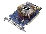 Review Asustek  / ASUS EN8600GT TOP/HTDP - Graphics adapter - GF 8600 GT - PCI Express - 256 MB DDR3 - Digital Visual Interface (DVI) ( HDCP ) - HDTV out