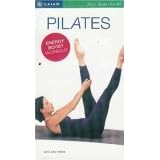 Pilates with Ana Caban - Energy Boost Workout