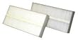 Wix 24854 Cabin Air Filter for select  Infiniti/Nissan models, Pack of 1