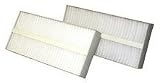 Wix 24854 Cabin Air Filter for select  Infiniti/Nissan models, Pack of 1