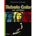 Roberto Carlos em Detalhes book cover