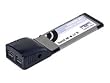 2PORT Firewire 800 EXPRESSCARD34 Mac Osx 10.5+ Windows