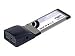 2PORT Firewire 800 EXPRESSCARD34 Mac Osx 10.5+ Windows