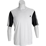 Prince Competition Crew I (COLOR: White/ Royal Blue, SIZE:Extra Large)