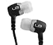 ULTIMATE EARS Metro.fi 2 Earphones for CD, MP3 and MP4 players