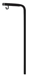 Flowtron SP-200B Security Lantern Pole