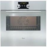 Built In Single Oven (AKZ554/IX)  from Whirlpool