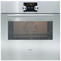 Built In Single Oven (AKZ554/IX)