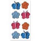 LYB Hello Spring Crochet Flowers