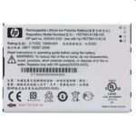 HP Extended Battery - Handheld battery ( extended ) - 1 x lithium ion 3800 mAh