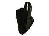 Bulldog Cases Black Extreme Holster For Glock 26