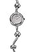 Accurist Charmed Daisy watch LB1401