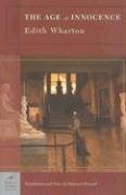 The Age of Innocence (Barnes & Noble Classics)