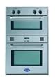 DeLonghi,Delonghi 24-in. Double Oven.
