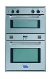 DeLonghi,Delonghi 24-in. Double Oven.