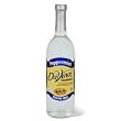Da Vinci SUGAR FREE Peppermint Syrup 750mL with Splenda