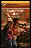 Snowy River Man (Harlequin Romance, No 2944)
