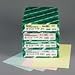 Wausau Paper Exact Multipurpose 20 lb 8 1/2 x 14 Inch Green Pastel Color Paper 500 Sheets (32562)