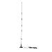 UMTS HSDPA Antenne Omni / Rundstrahler 14dBi GEWINN f�r Vodafone, 02, T mobile, Huawei E159 ,Huawei E160, Huawei E160E, Huawei E160G ,Huawei E161, Huawei E169, Huawei E176, Huawei E1762, Huawei E176G, Huawei E1820, Huawei E196E, Huawei E196G, Huawei E600, Huawei E612, Huawei E618, Huawei E620, Huawei E621, Huawei E630, Huawei E660, Huawei E660A, Huawei EC321 Vodafone Mobile Connect Card Huawei, eplus notebook Card neues Modell, T-Mobile web n walk USB Stick IV, T-Mobile Xtra Stick Basic, Fonic USB Internet Stick, O2 Surf Stick 2 (E160), O2 Surf Stick 3, Aldi Medion Stick S4011, N24 Internet Stick (Surf Stick E160E), O2 Tchibo Internet Stick, BildMobil Stick,Kabel Deutschland Internet Stick, Klarmobil XS Stick W12, ProSieben Stick und alle USB-Sticks Telefons oder Datenkarten mit CRC-9