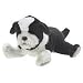 Furreal Friends Newborn Puppy Black and White