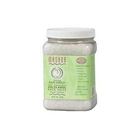 Masada Dead Sea Mineral Bath Salt