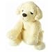 Plush Sweet Lainey Yellow Lab 9