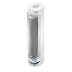 Holmes 180 sq. ft. Room Capacity Permatech Tower Air Cleaner With HEPA-Type Filter (BNRBAP1525RCWU) Category: Air Purifiers