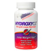 Hydroxycut-MuscleTech Advanced Weightloss Formula, 150ct