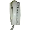 Cortelco ITT-2554-V-WH Single Line Wall Telephone