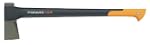 Fiskars Spaltaxt X25 L�nge: 72 cm