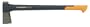 Fiskars Spaltaxt X25 L�nge: 72 cm