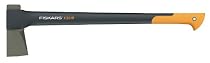 Fiskars Spaltaxt X25 L&auml;nge: 72 cm
