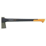 Fiskars Spaltaxt X25 L�nge: 72 cmvon "Fiskars"