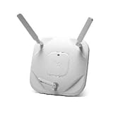 Cisco AIR-SAP1602I-A-K9 1600 Series AP Dual Band
