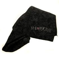 Fear Knit Scarf