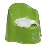 BabyBjörn Potty Chair - Green