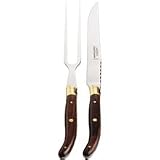 Laguiole� Carving Set by Laguiole�