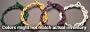Greenfield Poly Coated Anchor Chain (Black)