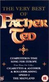 Father Ted, The Very Best Of [VHS]