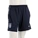 Umbro England Poly Shorts Senior Navy/Verm/White Extra Lge