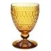 Villeroy  Boch Boston Amber Claret